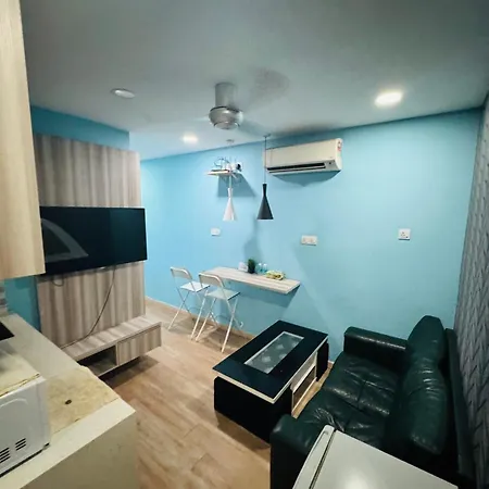 Residence Homestay